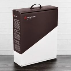 Wusthof Classic 6 Piece Starter Knife Block Set -Zwilling Shop DSC 60673 2