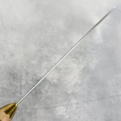 CCK Chopper 8.25" Stainless Steel Dual Purpose Cleaver -Zwilling Shop DSC 6082