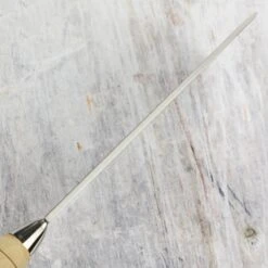 CCK Chopper 8.5" Carbon Steel Dual Purpose Cleaver -Zwilling Shop DSC 6091