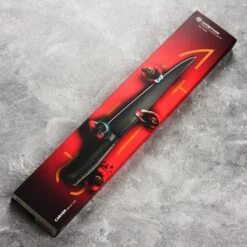 Wusthof Performer 10" Carver -Zwilling Shop DSC 6123