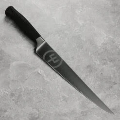 Wusthof Performer 10" Carver -Zwilling Shop DSC 6131