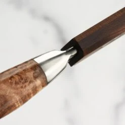 Steelport Oregon Maple Magnetic Sheath For 6" Boning Knife -Zwilling Shop DSC 6222 2