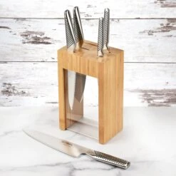 Global 6 Piece Osaka Knife Block Set -Zwilling Shop DSC 6241