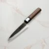 Moritaka 5" Aogami #2 Carbon Steel Petty -Zwilling Shop DSC 6356 2