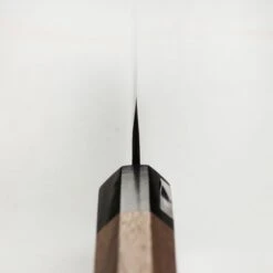 Moritaka 5" Aogami #2 Carbon Steel Petty -Zwilling Shop DSC 6360 2