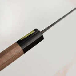 Moritaka 5" Aogami Super Carbon Steel Petty 11 Moritaka 5" Aogami Super Carbon Steel Petty -Zwilling Shop DSC 6379 2