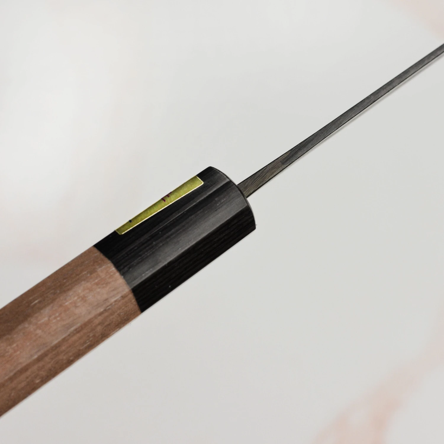 Moritaka 5" Aogami Super Carbon Steel Petty 5 Moritaka 5" Aogami Super Carbon Steel Petty - Image 3