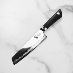 Shun Sora 6.5" Master Utility Knife -Zwilling Shop DSC 6402 2