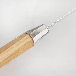 Zanmai Beyond Aogami Super 9.4" Sujihiki -Zwilling Shop DSC 6430