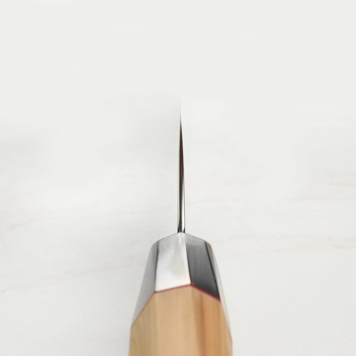 Zanmai Beyond Aogami Super 5.9" Petty 9 Zanmai Beyond Aogami Super 5.9" Petty - Image 7