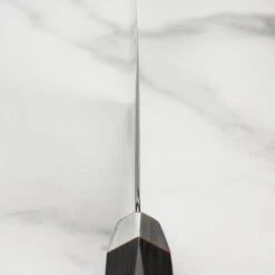 Zanmai VG10 Damascus 7" Chinese Chef's Knife 15 Zanmai VG10 Damascus 7" Chinese Chef's Knife -Zwilling Shop DSC 6458