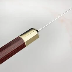 Zanmai Ultimate Aranami 8.25" Gyuto -Zwilling Shop DSC 6472 ddcd0313 b5cf 48a6 8001 79ab514c83ae