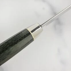 Zanmai Revolution SG2 9" Kiritsuke With Green Micarta Handle -Zwilling Shop DSC 6493 dfa33832 080d 46a3 a815 90afdffd3473