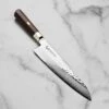 Zanmai Supreme Hammered 8.25" Gyuto 2 Zanmai Supreme Hammered 8.25" Gyuto -Zwilling Shop DSC 6568