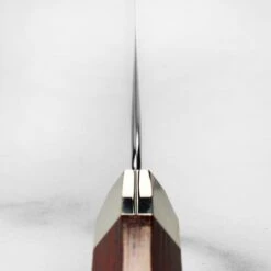 Zanmai Supreme Hammered 6.5" Nakiri 15 Zanmai Supreme Hammered 6.5" Nakiri -Zwilling Shop DSC 6576 8d3eff98 4fe5 41e6 aaed 694c69a5933c