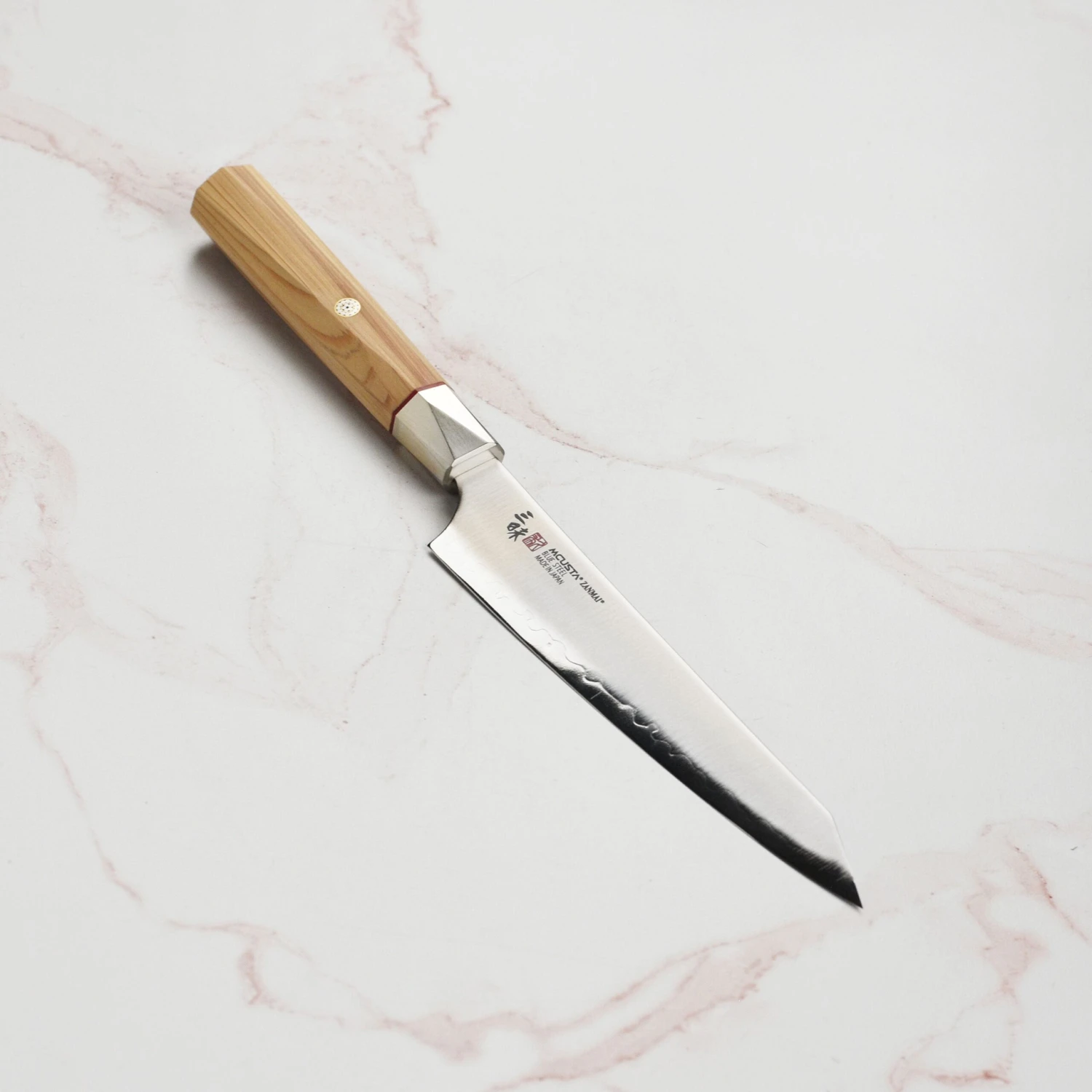 Zanmai Beyond Aogami Super 5.9" Petty 3 Zanmai Beyond Aogami Super 5.9" Petty