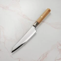 Zanmai Beyond Aogami Super 5.9" Petty 13 Zanmai Beyond Aogami Super 5.9" Petty -Zwilling Shop DSC 6640