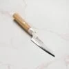 Zanmai Beyond Aogami Super 4.3" Petty 1 Zanmai Beyond Aogami Super 4.3" Petty -Zwilling Shop DSC 6644