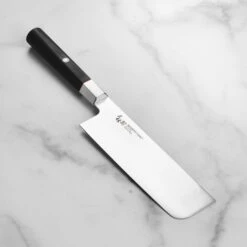 Zanmai Hybrid VG10 6.5" Nakiri