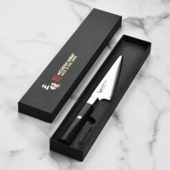 Zanmai Hybrid VG10 5.7" Honesuki -Zwilling Shop DSC 6674