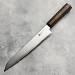 Yaxell Hana 9" Slicing Knife -Zwilling Shop DSC 6684 ee91b722 42c1 4e9e 953d dc7b07bc4570