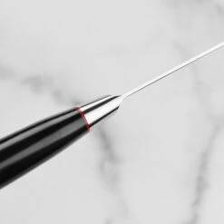 Zanmai Classic Pro Zebra Damascus 6.5" Curved Boning Knife 11 Zanmai Classic Pro Zebra Damascus 6.5" Curved Boning Knife -Zwilling Shop DSC 6747 6cf8cccb 2ac0 4cfe 8122 fc4284fe8756