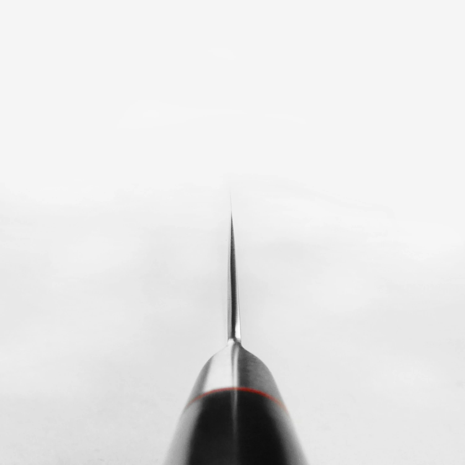 Zanmai Classic Pro Zebra Damascus 4 Piece Steak Knife Set 5 Zanmai Classic Pro Zebra Damascus 4 Piece Steak Knife Set - Image 3