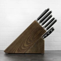 Enso HD 16 Piece Dark Ash Knife Block Set 19 Enso HD 16 Piece Dark Ash Knife Block Set -Zwilling Shop DSC 683