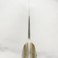 Messermeister Carbon 6.5" Chef's Knife -Zwilling Shop DSC 6871