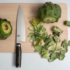 Shun Premier Grey 6 Piece Knife Block Set -Zwilling Shop DSC 7072 f1236207 62e3 4c93 b9ea 2e03b4680912