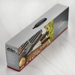Victorinox Swiss Classic 7 Piece BBQ Knife Set -Zwilling Shop DSC 7210