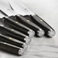 Yaxell Ketu SG2 15 Piece Gray Ash Knife Block Set 19 Yaxell Ketu SG2 15 Piece Gray Ash Knife Block Set -Zwilling Shop DSC 7226 8e231225 f025 4268 979e 949de85da715