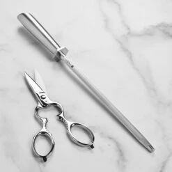 Yaxell Ketu SG2 15 Piece Gray Ash Knife Block Set 20 Yaxell Ketu SG2 15 Piece Gray Ash Knife Block Set -Zwilling Shop DSC 7227 c397ea5d 1344 41d8 bd8f abbc72679db4