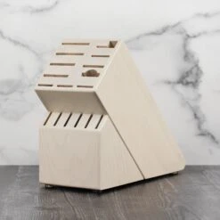 Yaxell Ketu SG2 15 Piece Gray Ash Knife Block Set 22 Yaxell Ketu SG2 15 Piece Gray Ash Knife Block Set -Zwilling Shop DSC 7251