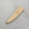 Yaxell Magnetic Wooden Sheath For 6" Curved Boning Knife