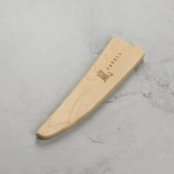 Yaxell Magnetic Wooden Sheath For 6" Curved Boning Knife