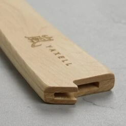 Yaxell Magnetic Wooden Sheath For 6" Curved Boning Knife -Zwilling Shop DSC 7255