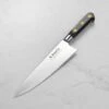 K Sabatier Au Carbone Bolsterless 8.75" Chef's Knife -Zwilling Shop DSC 7344 5a369ee0 71ee 4bd4 85a7 3dcccea887ee