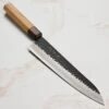 Takayuki Aogami Super Kurouchi 9.4" Gyuto