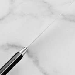 Misono UX10 Stainless Steel 9.4" Gyuto -Zwilling Shop DSC 7584