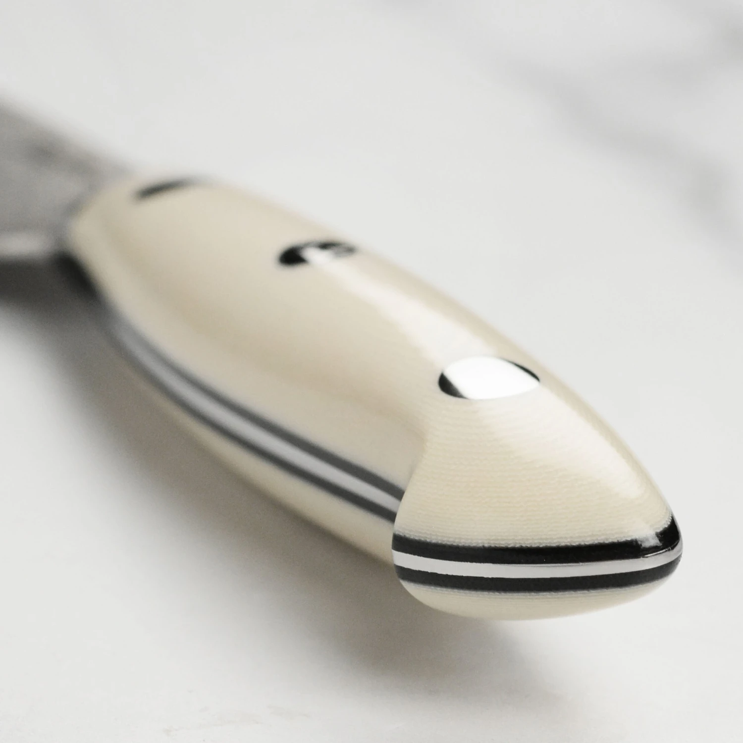 Kramer Cumulus 4" Paring Knife 4 Kramer Cumulus 4" Paring Knife - Image 2