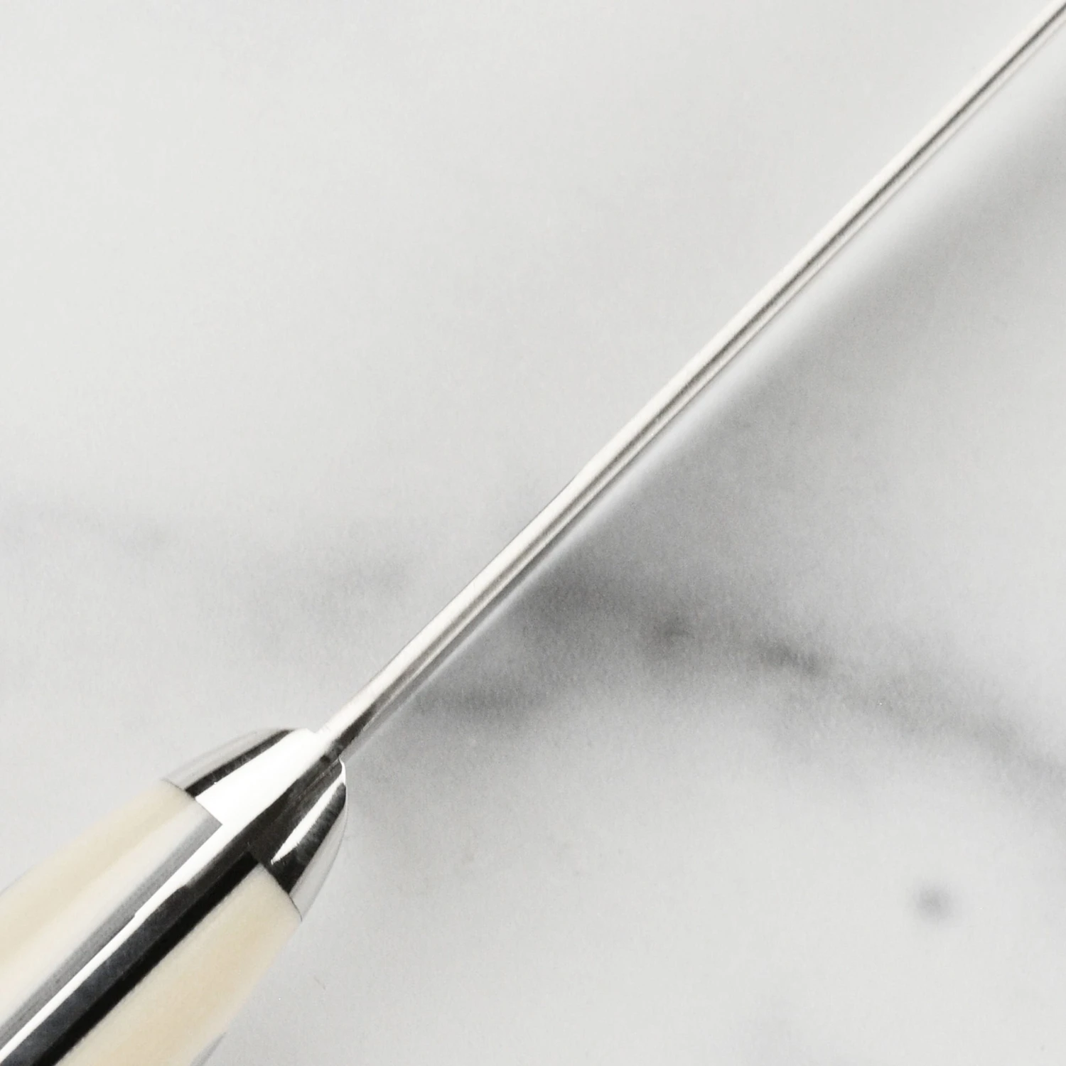 Kramer Cumulus 4" Paring Knife 6 Kramer Cumulus 4" Paring Knife - Image 4