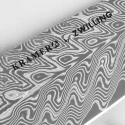Kramer Cumulus 7" Santoku Knife -Zwilling Shop DSC 7635
