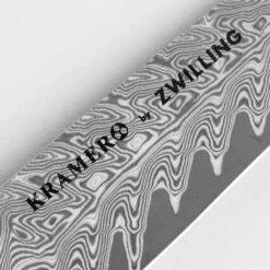 Kramer Cumulus 4" Paring Knife 20 Kramer Cumulus 4" Paring Knife -Zwilling Shop DSC 7638