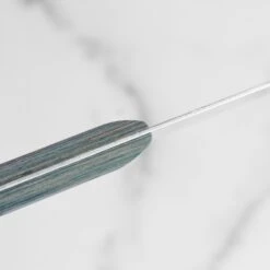 Messermeister Custom Indigo 6.5" Nakiri 11 Messermeister Custom Indigo 6.5" Nakiri -Zwilling Shop DSC 7652