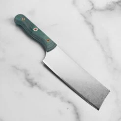 Messermeister Custom Indigo 6.5" Nakiri 14 Messermeister Custom Indigo 6.5" Nakiri -Zwilling Shop DSC 7660