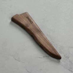 Enso Walnut Magnetic Sheath For 6" Straight Boning Knife