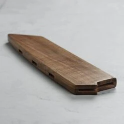 Enso Walnut Magnetic Sheath For 8" Kiritsuke Knife -Zwilling Shop DSC 7748 2e81c00e 16e3 42c9 9acb 7206920d7c6d