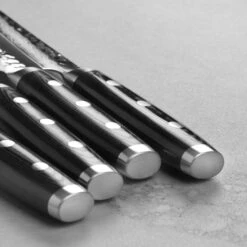 Enso HD 4 Piece Steak Knife Set With Case -Zwilling Shop DSC 7759 97eaeb59 1bb9 40d9 a7ec 8cfaf35ff93b