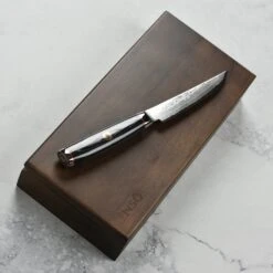 Enso SG2 4 Piece Steak Knife Set With Case -Zwilling Shop DSC 7781 e9d18f35 2a60 4d4b b1d4 1070136ef518